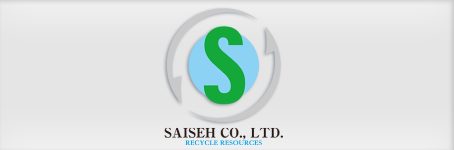 PVCリサイクルのサイセー
		SAISEH CO.,LTD