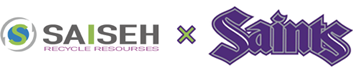 SAISEH x SAINTS